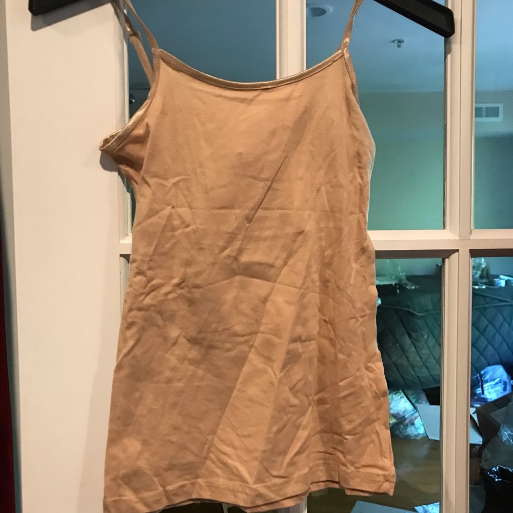 Icon Apparel top